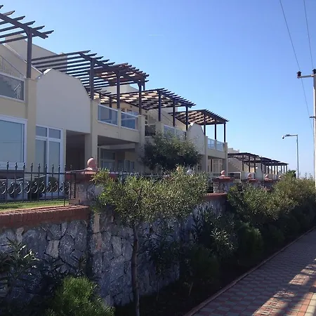 Penthouse Cara Apartament