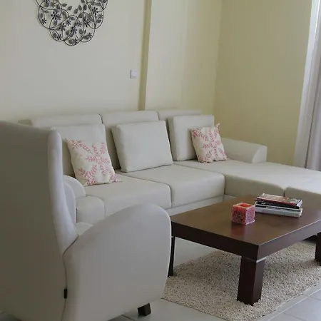 Penthouse Cara Apartament *