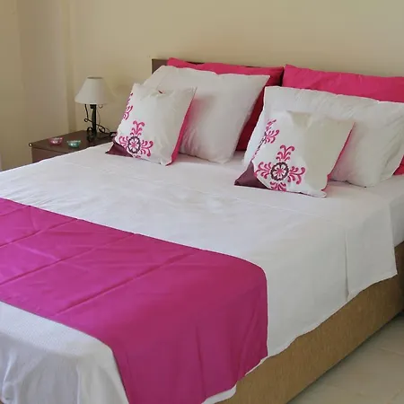 Apartament Penthouse Cara
