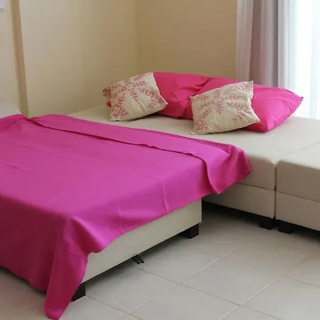 Penthouse Cara Apartament Bogazici