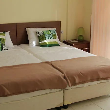 Penthouse Cara Bogazici
