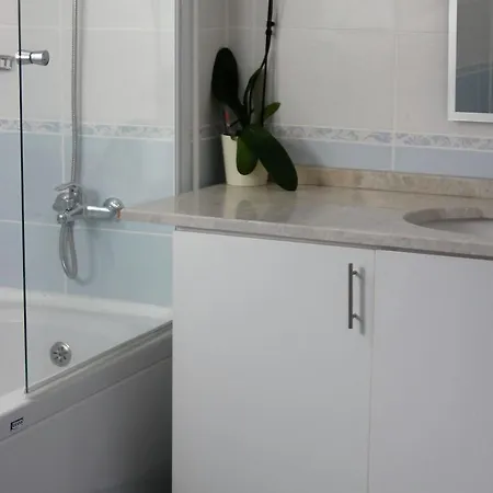 Penthouse Cara Apartament