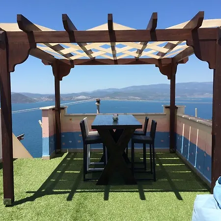 Apartament Penthouse Cara *