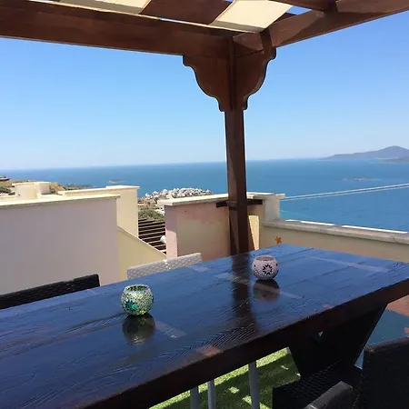 Penthouse Cara Apartament *