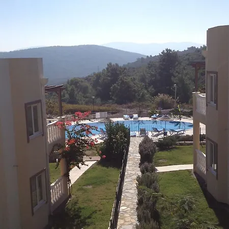 Penthouse Cara Apartament