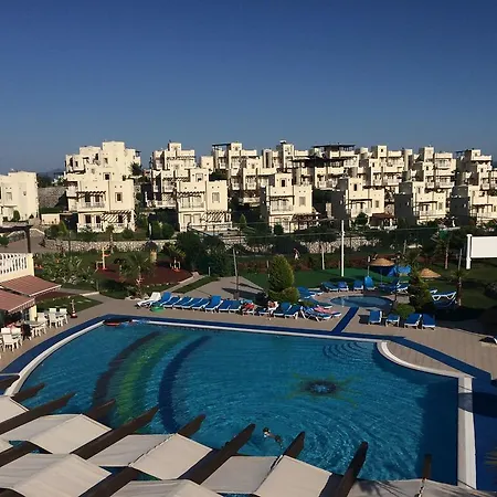 Apartament Penthouse Cara